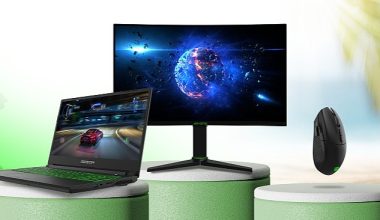 Karne hediyesi Monster Notebook'tan seçilir!