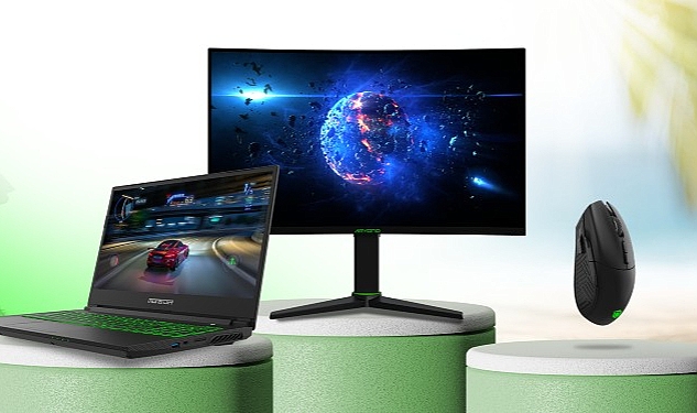 Karne hediyesi Monster Notebook'tan seçilir!