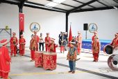 Kartepe'de “İmam Hatip Okulları Şenliği"