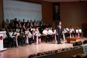 Keçiören'de Müzik Ziyafeti