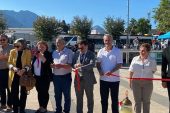 Kemer Halk Eğitim Merkezi'nden yıl sonu sergisi
