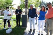 Kemer'de “Türkiye Çevre Haftası" etkinlikleri düzenlendi