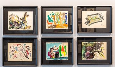 Kibele Sanat Galerisi Katalogları İş Kültür'de
