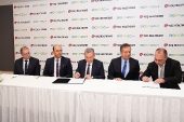Koç Üniversitesi Hastanesi ve BioNTech Kanserle Mücadele Odağında Yeni Bir İş Birliğine İmza Attı