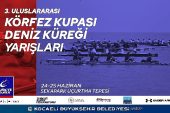 Körfez Kupası heyecanı Kocaeli'nde başlayacak