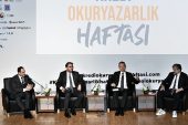 Kredi Okuryazarlık Haftası başladı
