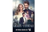 'Kurt Seyit ve Şura' dizisine İtalya'dan büyük ilgi