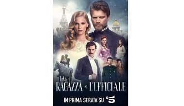 'Kurt Seyit ve Şura' dizisine İtalya'dan büyük ilgi