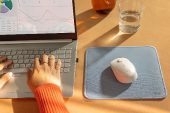 Logitech M170/M171 Kablosuz Mouselara renk geldi!