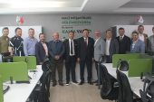 Mali müşavirler için geliştirilen İnsan Destekli Dijital İş Platformu Kalfa, Kayseri ofisiyle büyüme hedefini katladı