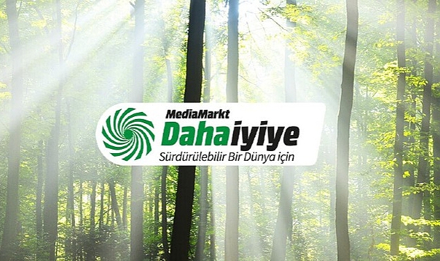 MediaMarktSaturn Sürdürülebilirlik Raporu'nu Yayınlandı