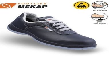 Mekap Ayakkabı ve Univet Gözlük İle Daha Çok Performans Sağlayın!