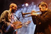 Mert Pekduraner ve Yemen Blues caz tutkunlarını büyüledi
