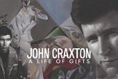 Meşher'den Film Gösterimi John Craxton: Hayatın Lütufları