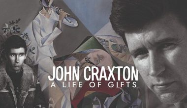 Meşher'den Film Gösterimi John Craxton: Hayatın Lütufları