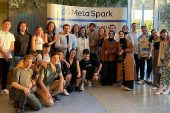 Meta Spark Hackathon sanat ve teknoloji dünyasını bir araya getirdi
