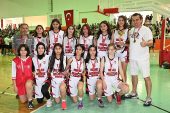 Metropolis Spor Kulübü'nden tarihi başarı