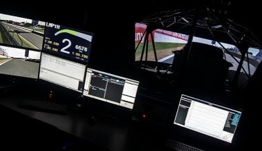 Michelin, Simülasyon Yazılımı Uzmanı  Canopy Simulations'ı Satın Aldı!