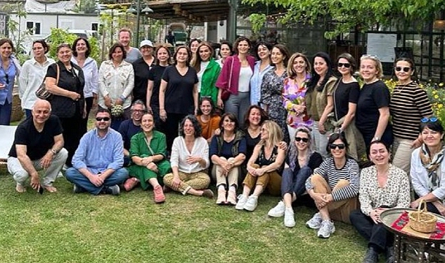 Migros ve Kagider'den Hatay'daki Kadın Çiftçilere Destek Eli