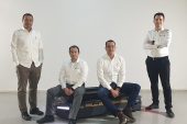 Milvus Robotics, APY Ventures'tan 600 bin dolar yatırım aldı
