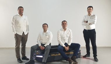 Milvus Robotics, APY Ventures'tan 600 bin dolar yatırım aldı