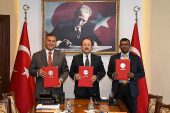 MIP Sosyal Sorumluluk Projelerine Devam Ediyor