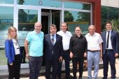 Mobilya ihracatçıları rekabetçiliğini korumak istiyor