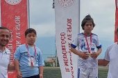 Muğla Büyükşehrin Özel Sporcuları İl Şampiyonu Oldular