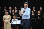 Müzik ve sanat Kartepe'de!