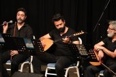 Narlıdere'de Umuda Merhaba Konseri