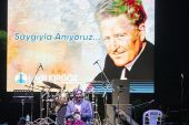 Nazım Hikmet Dikili'de Anıldı