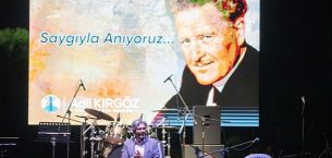 Nazım Hikmet Dikili'de Anıldı