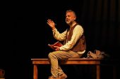 Nazım Hikmet, Gaziemir'de anıldı