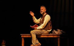 Nazım Hikmet, Gaziemir'de anıldı