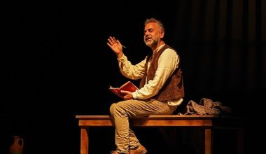 Nazım Hikmet, Gaziemir'de anıldı