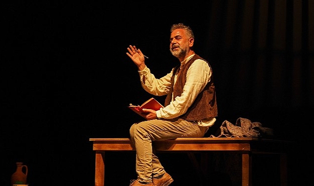 Nazım Hikmet, Gaziemir'de anıldı