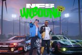 Need for Speed Unbound Volume 3 Güncellemesi Geliyor!