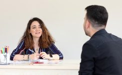 Nerlıdere Belediyesi'nden Yurttaşlara Psikolojik Destek