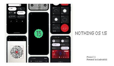 Nothing Phone (1) Evofone ile Şimdi Türkiye'de Satışta!