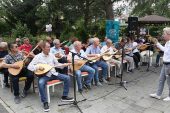 Olgunlardan Gençleri kıskandıracak performans