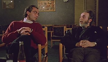 Ömer Kavur'un kariyerinin 20 yıllık dönemini kapsayan 5 film, haziran ve temmuz aylarında MUBI'de
