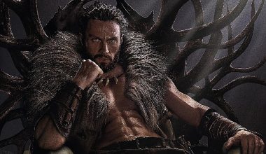 Örümcek Adamın ezeli düşmanı ve dünyanın en iyi avcılarından “Avcı Kraven" beyazperdeye taşınıyor