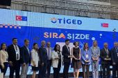 Otizmli Gençlerin Üretkenliğinin Arttırılması ve İşgücü Piyasasına Geçişlerinin Desteklenmesi (OTİGED) projesinin kapanış toplantısı yapıldı
