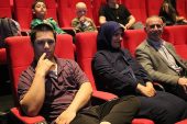 Özel bireylere özel sinema keyfi