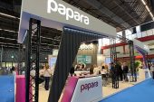 Papara, Türkiye finansal teknoloji ekosistemini Amsterdam'da tanıttı