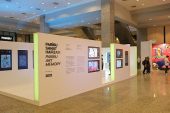 'Paribu Sanat Hafızası', çağdaş sanat fuarı CI Bloom'da büyük ilgi gördü