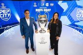 PepsiCo, UEFA Şampiyonlar Ligi Stratejik Ortaklığını lig tarihinin önemli bir döneminde üç yıl daha uzattı