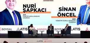 Perakende Günleri 2023 “Dijital Dünya" ana temasıyla sektörü buluşturdu