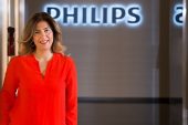 Philips'te Üst Düzey Atama
