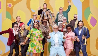 Pink Martini, Avrupa Turnesi kapsamında Pasion Turca organizasyonu ile 30 Haziran'da Turkcell Vadi İstanbul'da! Pink Martini, Avrupa Turnesi kapsamında Pasion Turca organizasyonu ile 30 Haziran'da Turkcell Vadi İstanbul'da!